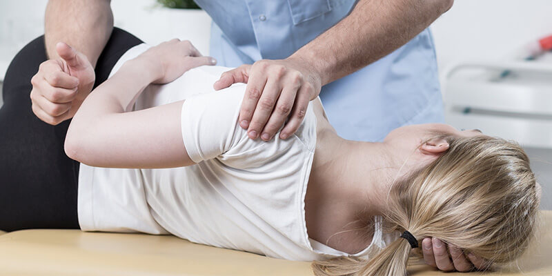 Conti Chiropractic Center
